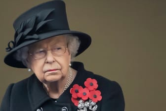 Queen Elizabeth II.: Die tote Monarchin wird am 19. September in einer großen Zeremonie beerdigt.