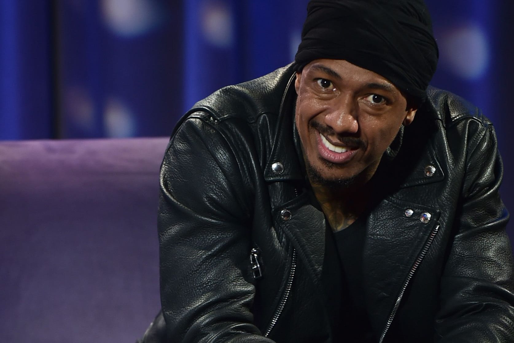 Nick Cannon: Der Comedian hat mittlerweile zehn Kinder.