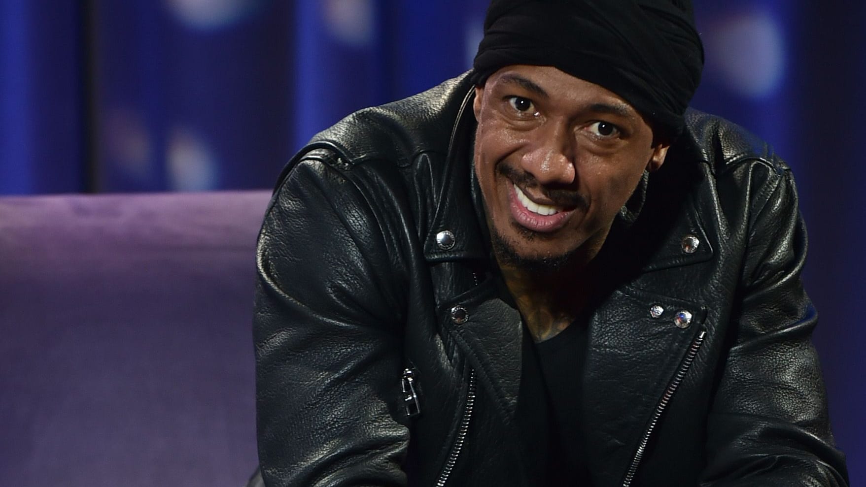 Nick Cannon: Der Comedian hat mittlerweile zehn Kinder.