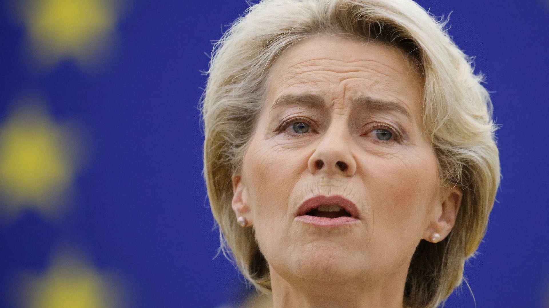 Ursula von der Leyen