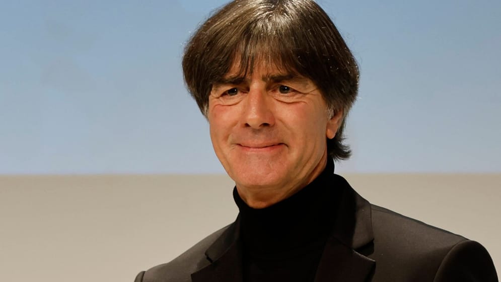 DFBNationalmannschaft Was macht eigentlich Jogi Löw?