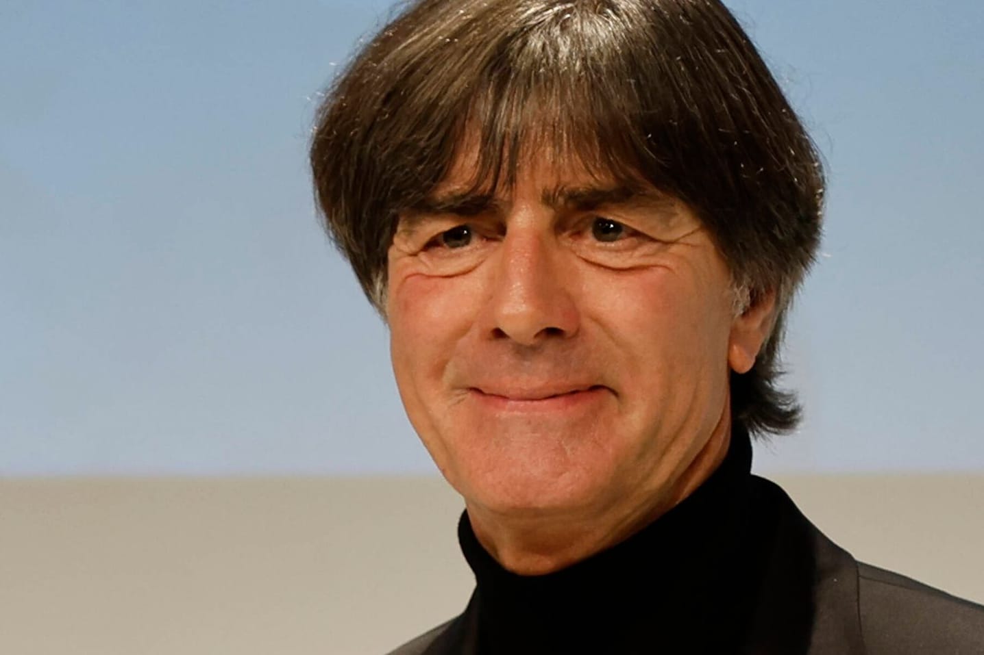 Jogi Löw: Um den früheren Bundestrainer ist es ruhig geworden.