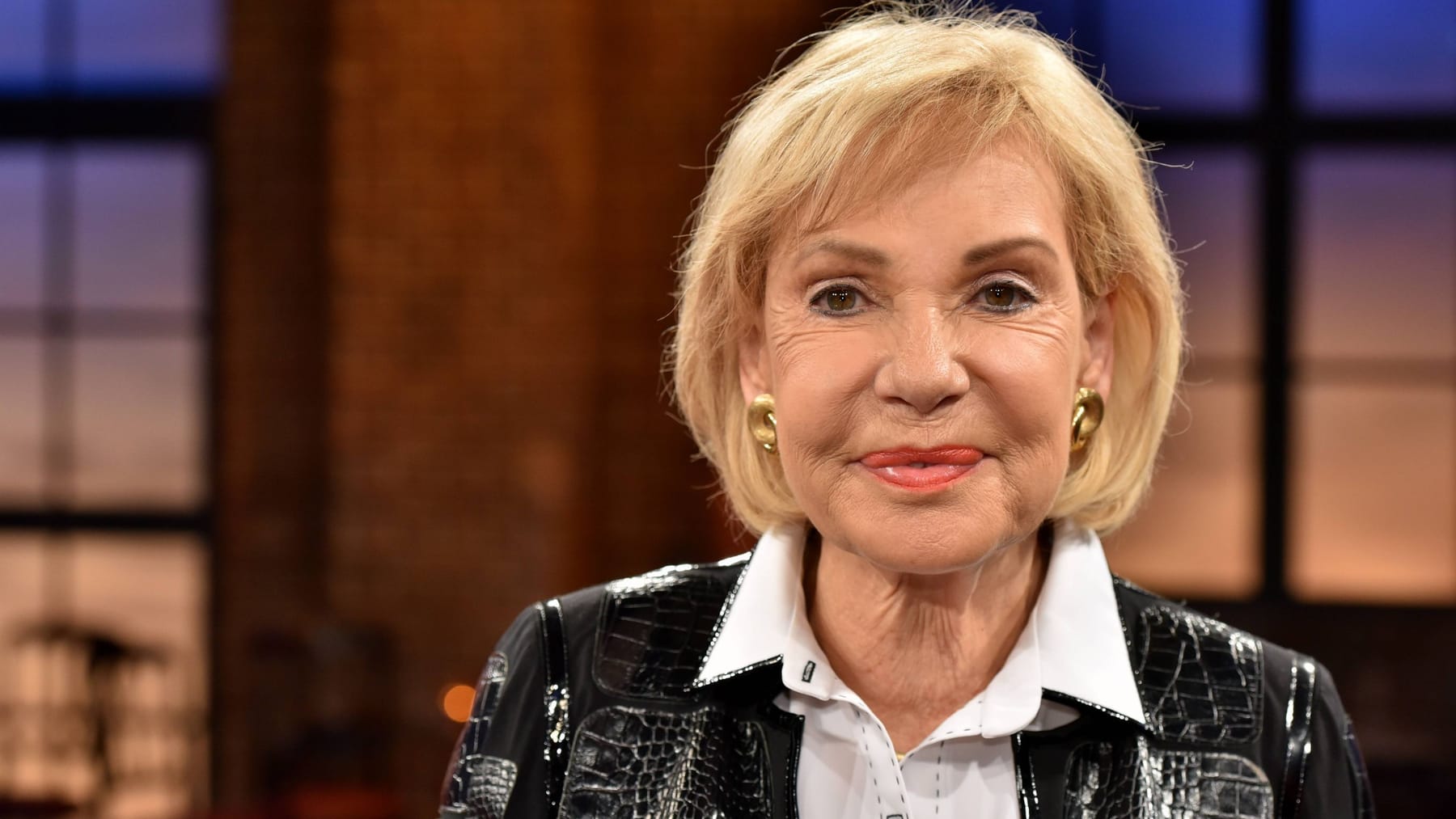 Dagmar Berghoff hat Angst vor der nächsten Stromrechnung