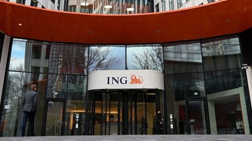 Direktbank ING (Archivbild): Die Bank will ihren Kunden vom 6. Dezember an 0,3 Prozent auf Tagesgeld zahlen. Direktbank ING (Archivbild): Die Bank will ihren Kunden vom 6. Dezember an 0,3 Prozent auf Tagesgeld zahlen.