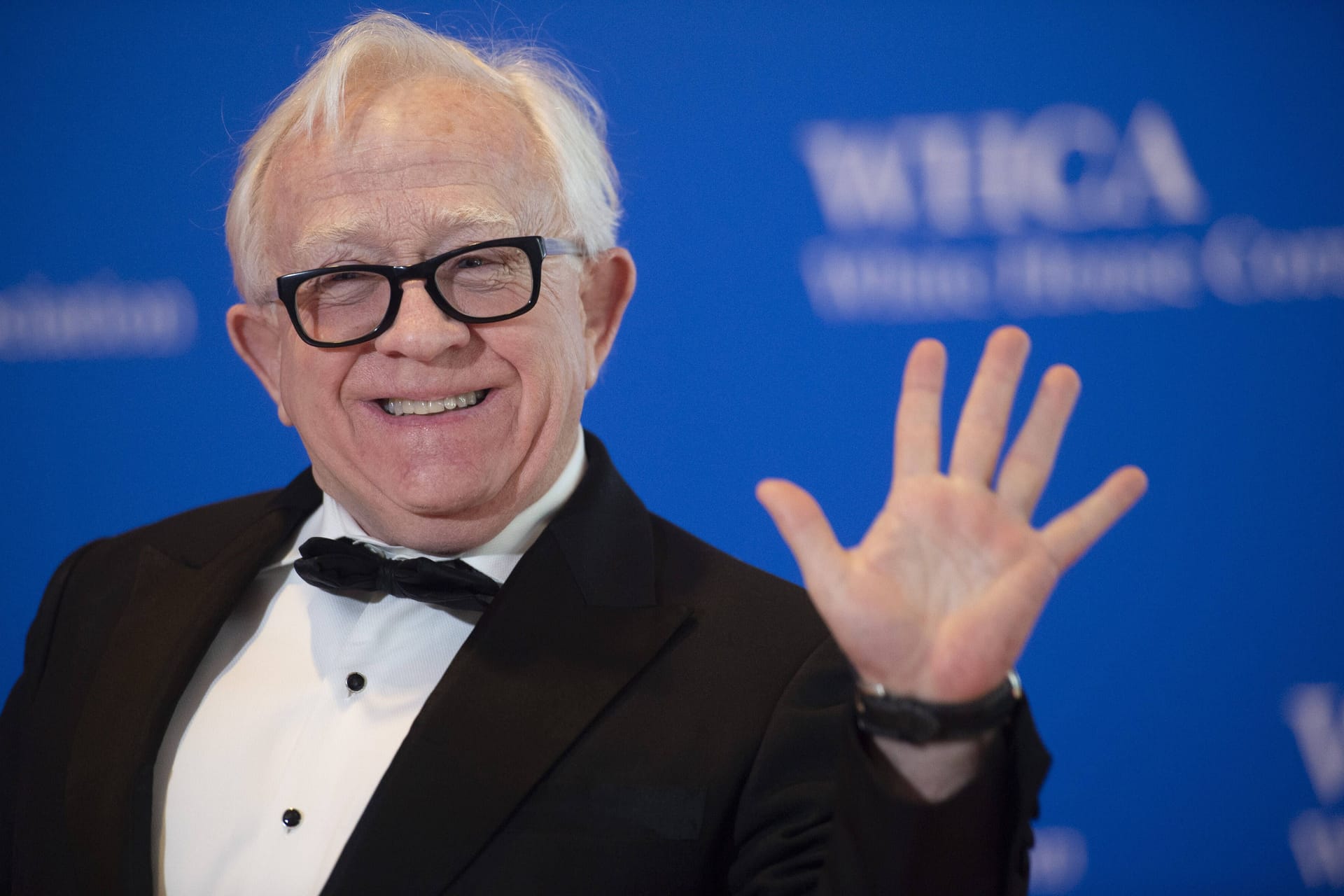 Leslie Jordan: Der US-Komiker starb offenbar bei einem Autounfall.