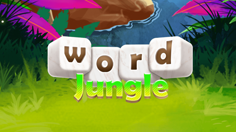 Word Jungle (Quelle: Coolgames)