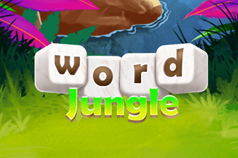 Word Jungle (Quelle: Coolgames)