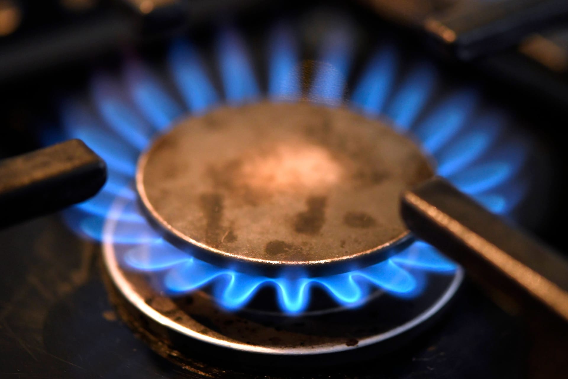 Die Gaspreisbremse soll Bürger entlasten. (Symbolbild) Die Gaspreisbremse soll Bürger entlasten. (Symbolbild)