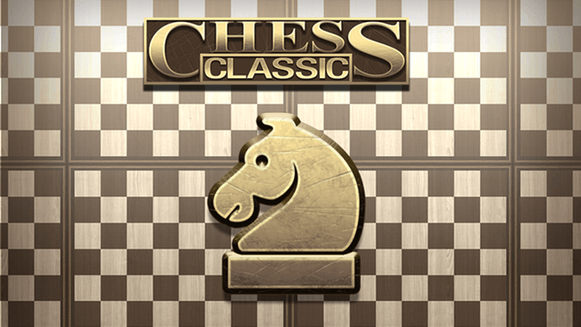 Chess Classic (Quelle: Famobi)