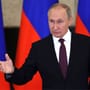 Gas, Krieg, Atomschlag – Wie gefährlich ist Wladimir Putin für die Deutschen?