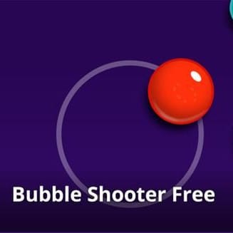 Bubble Shooter Free (Quelle: GameDistribution)