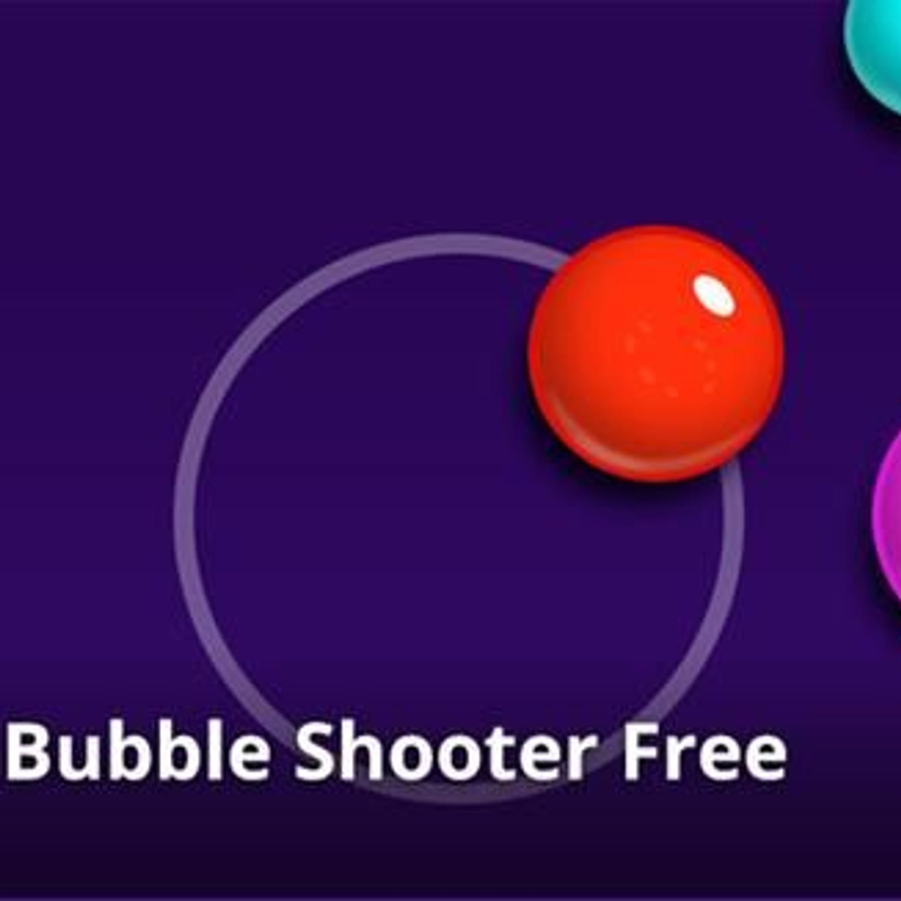 Bubble Shooter Free kostenlos online spielen bei t-online.de