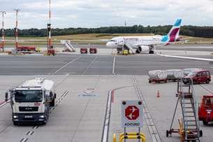 Flughafen Hamburg: aktuelle News, Situation & Meldungen