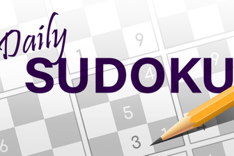Daily Sudoku (Quelle: GameDistribution)