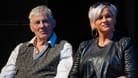 Heinz und Annika Hoenig: Das Paar gab sich 2019 das Jawort.