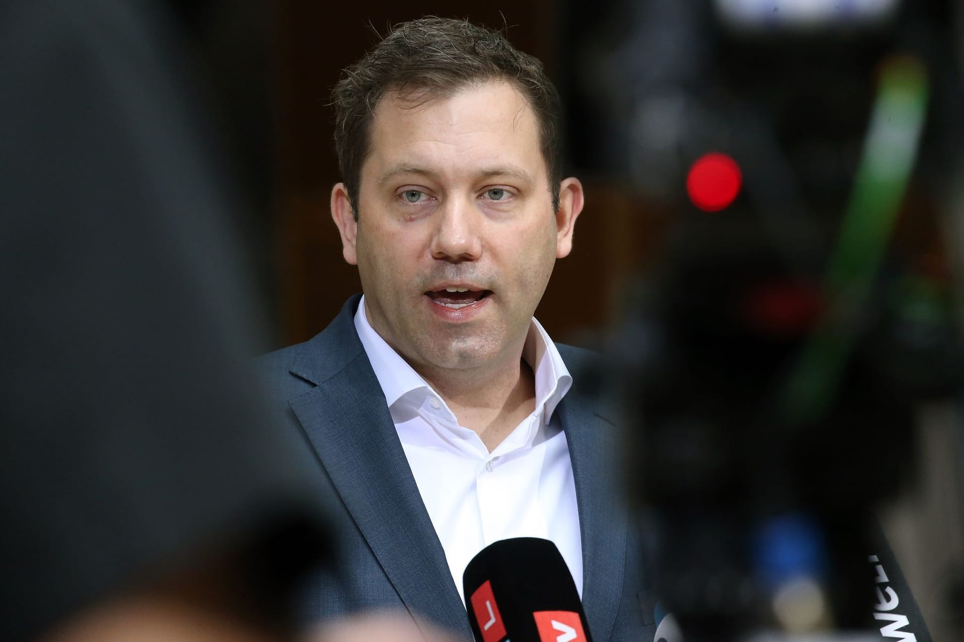 Lars Klingbeil