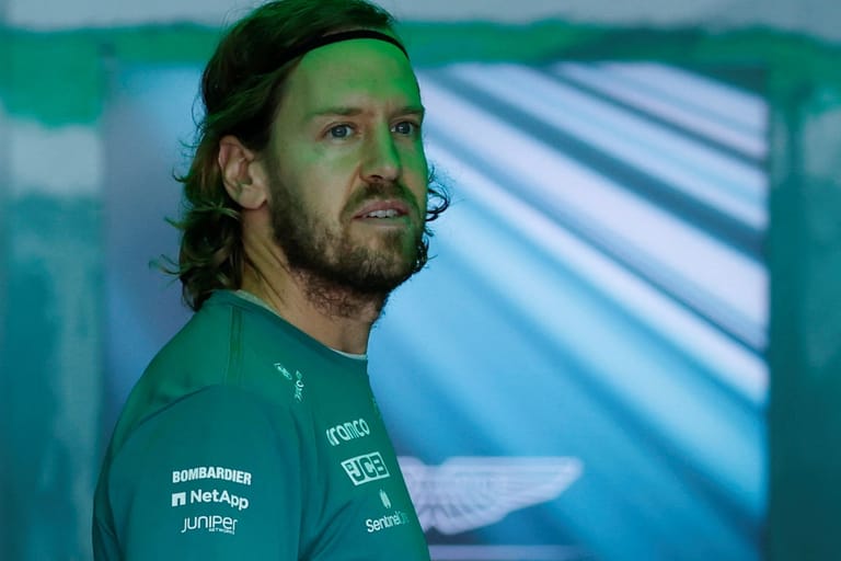 Sebastian Vettel: Springt er in Zukunft doch nochmal in ein Formel-1-Auto?