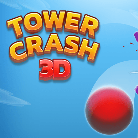 Tower Crash 3D (Quelle: Famobi)