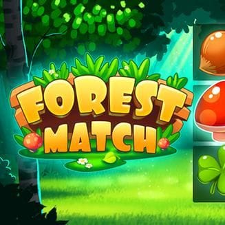Forest Match (Quelle: GameDistribution)