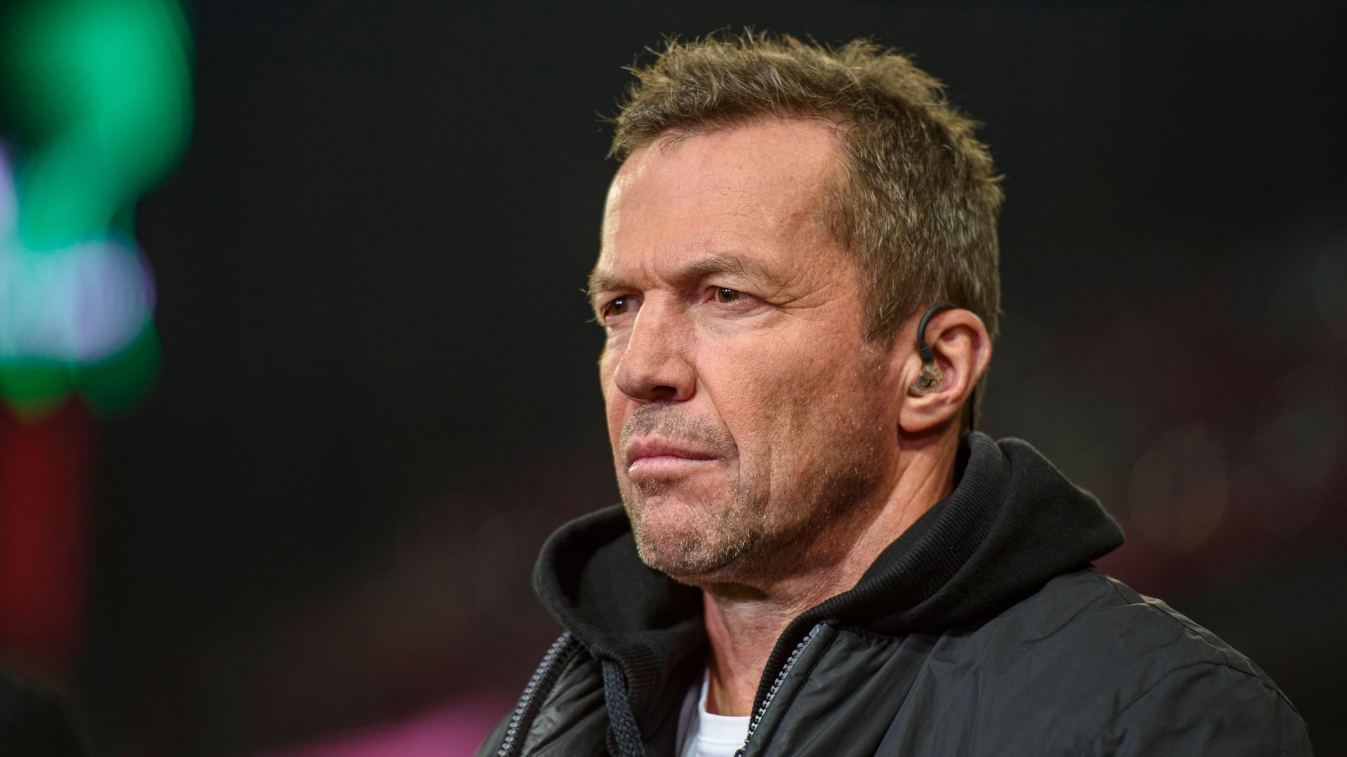 Lothar Matthäus: Der 61-Jährige ist ehemaliger Nationalspieler Deutschlands. Lothar Matthäus: Der 61-Jährige ist ehemaliger Nationalspieler Deutschlands.