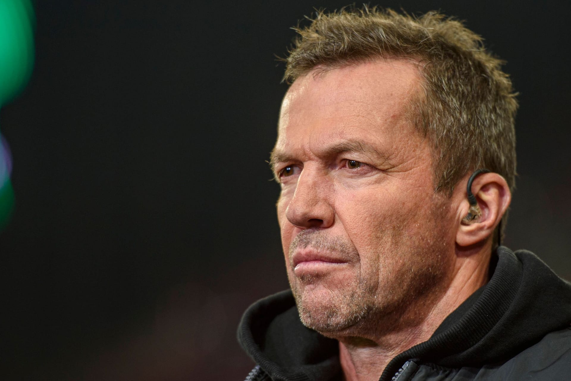 Lothar Matthäus: Der 61-Jährige ist ehemaliger Nationalspieler Deutschlands.
