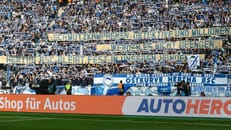 "Raus aus unserem Verein" – Hertha-Fans attackieren Windhorst