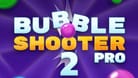 Bubble Shooter Pro 2 (Quelle: GameDistribution)
