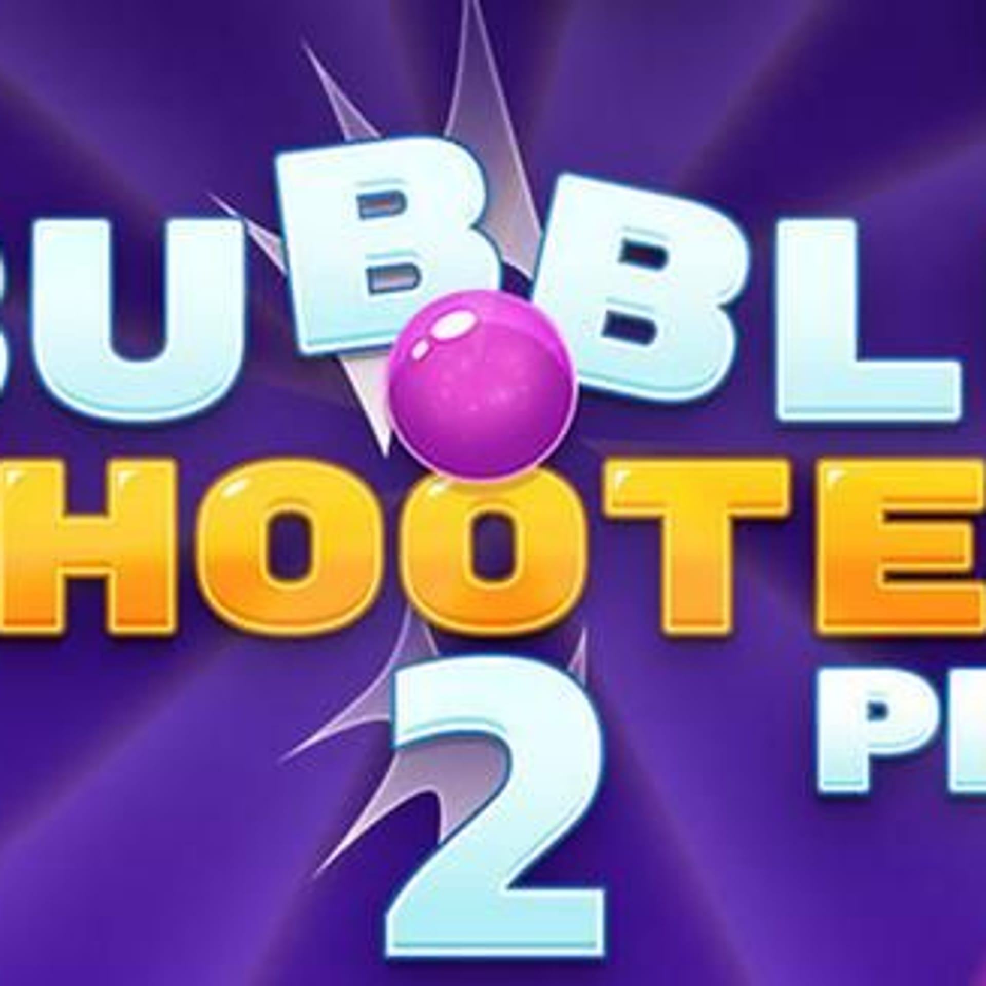 Bubble Shooter Pro 2 (Quelle: GameDistribution)