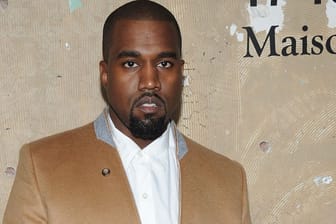 Kanye West: Nach antisemitischen Aussagen haben sich viele Partner von dem erfolgreichen Rapper abgewandt.