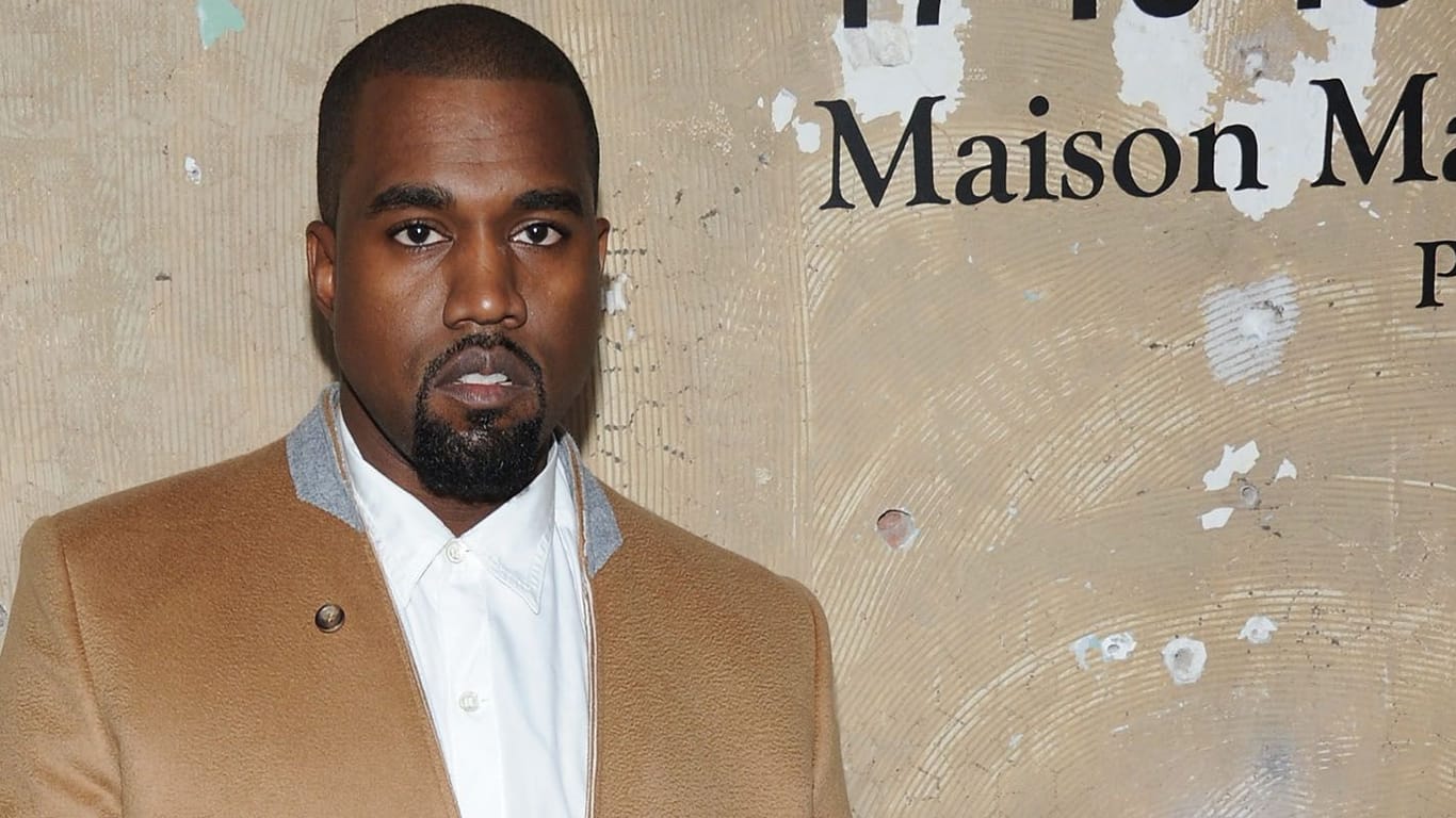 Kanye West: Nach antisemitischen Aussagen haben sich viele Partner von dem erfolgreichen Rapper abgewandt.