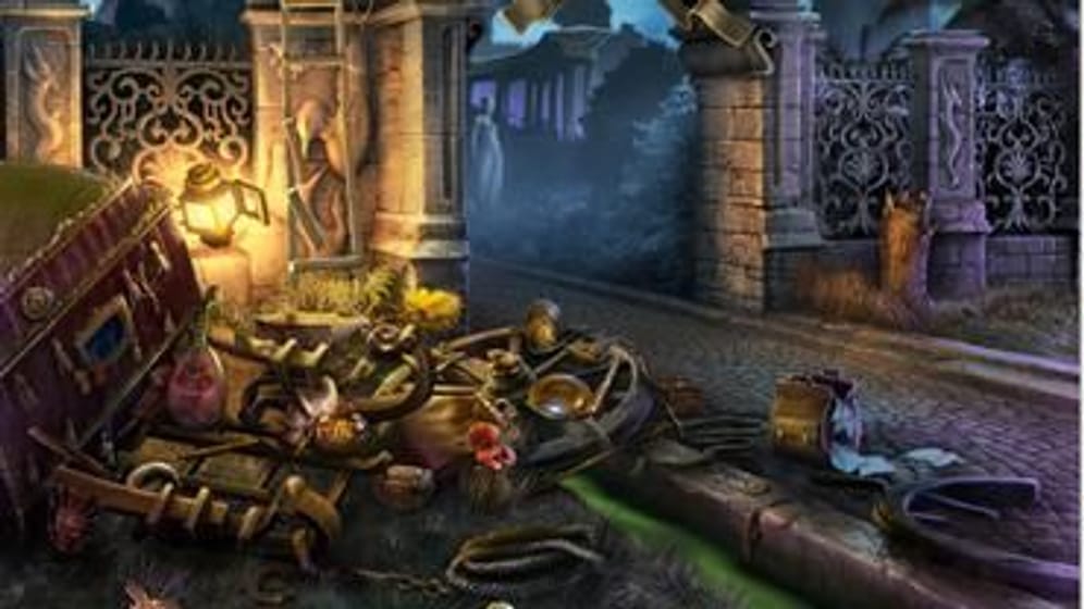 Apothecarium (Quelle: GameDistribution)