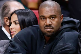 Kanye West: Der Rapper ist bekannt dafür, zu polarisieren.