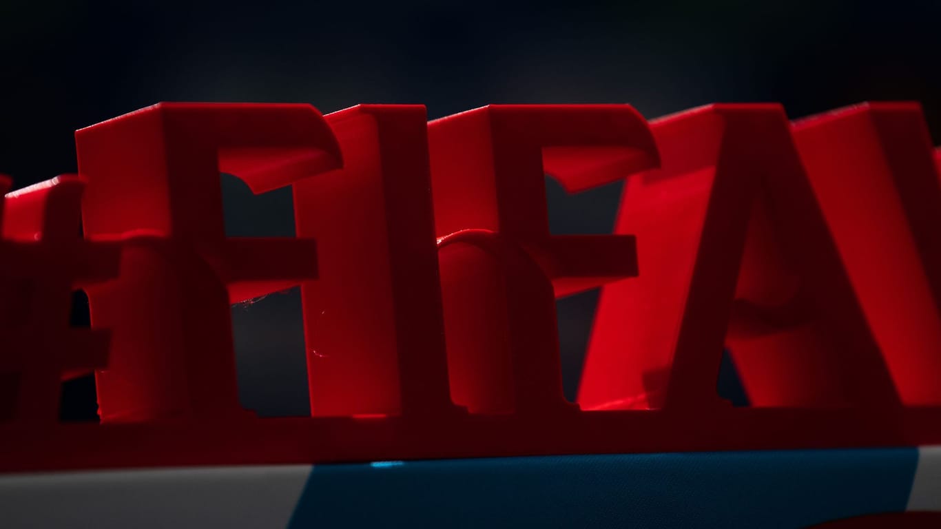 FIFA-Logo