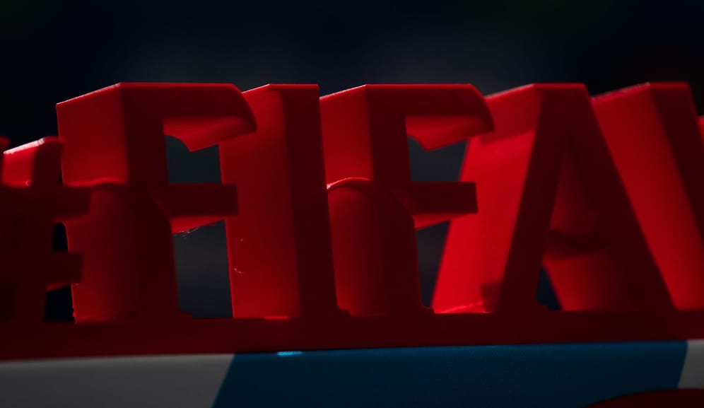 FIFA-Logo