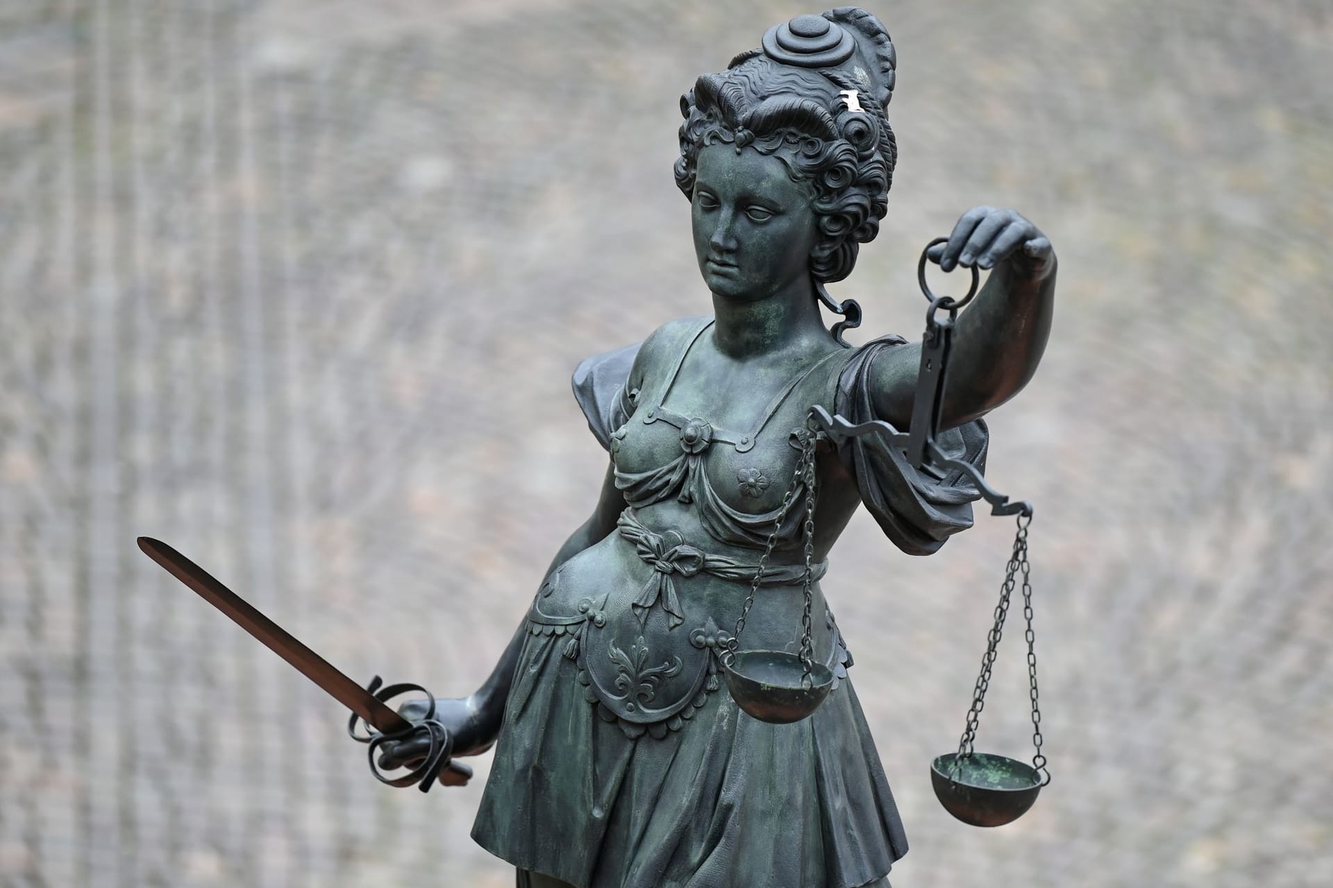 Justitia