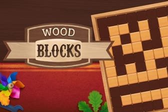 Wood Blocks (Quelle: Coolgames)