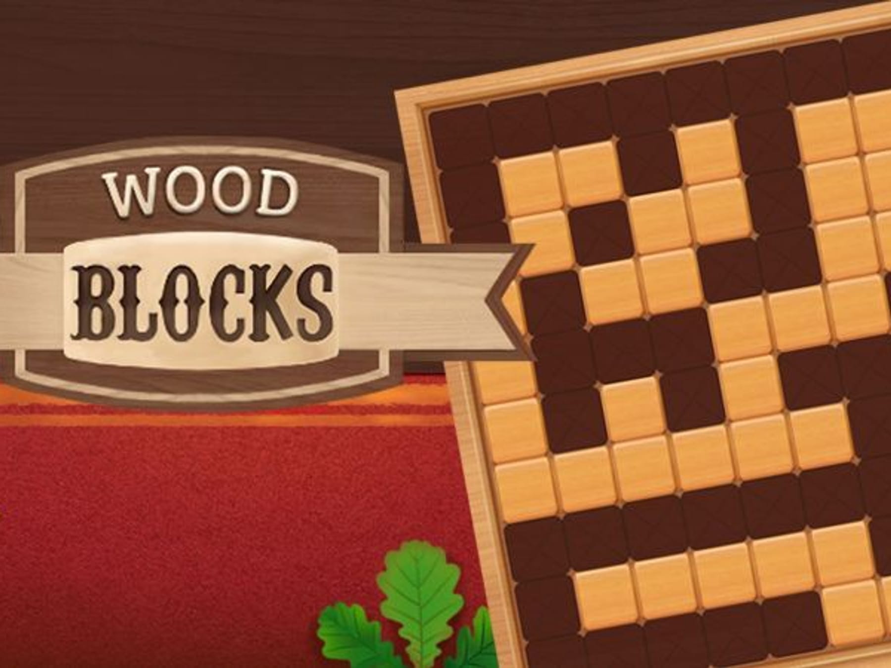 Wood Blocks Woodoku kostenlos online spielen bei t-online.de