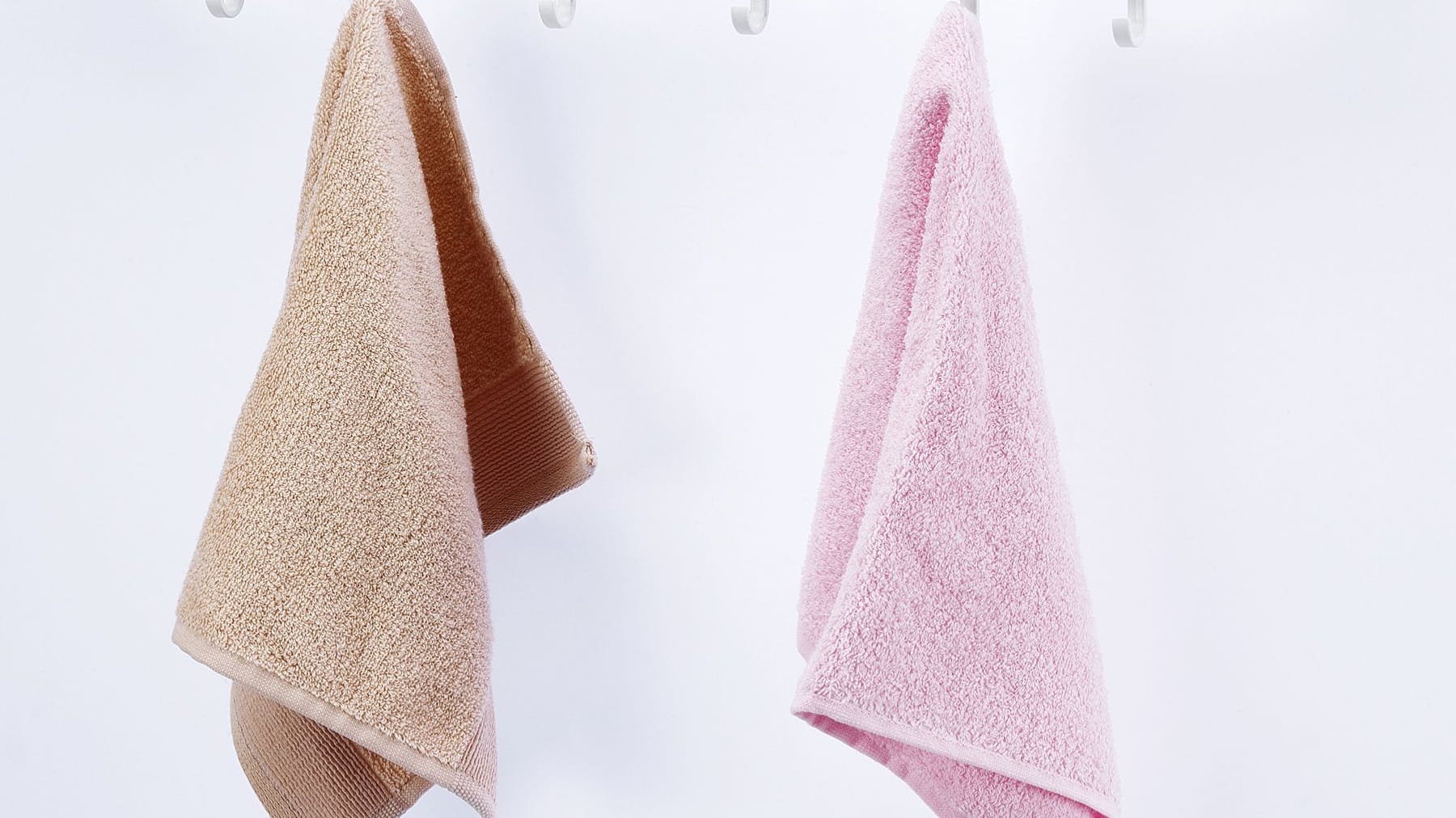 lavare con un asciugamano?  Più costoso del previsto