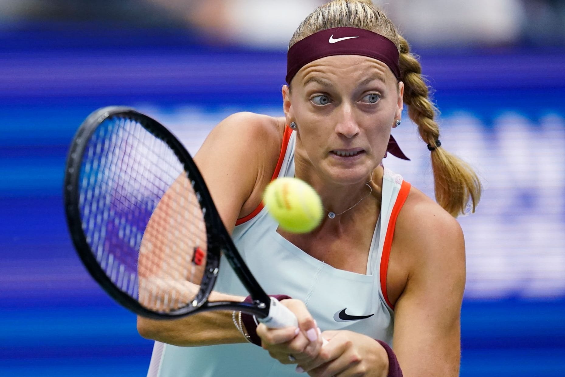 Petra Kvitova