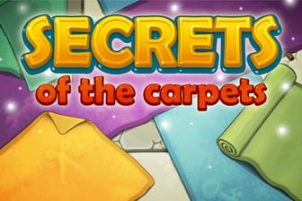 Secrets of the Carpets (Quelle: GameDistribution)