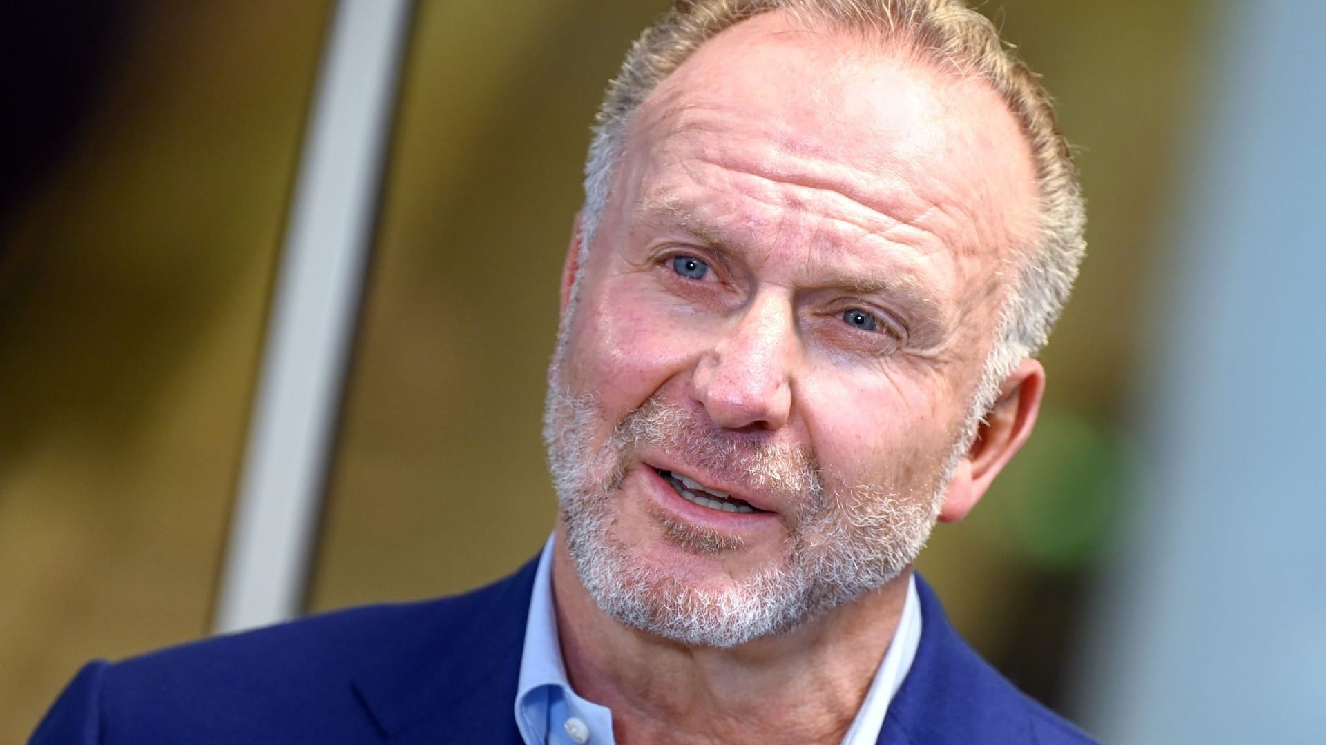 Karl-Heinz Rummenigge