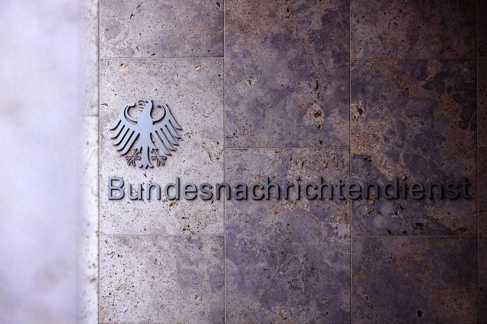 Hauptsitz des Bundesnachrichtendiensts in Berlin: Bei den Verantwortlichen habe es offenbar keinerlei Unrechtsbewusstsein gegeben.