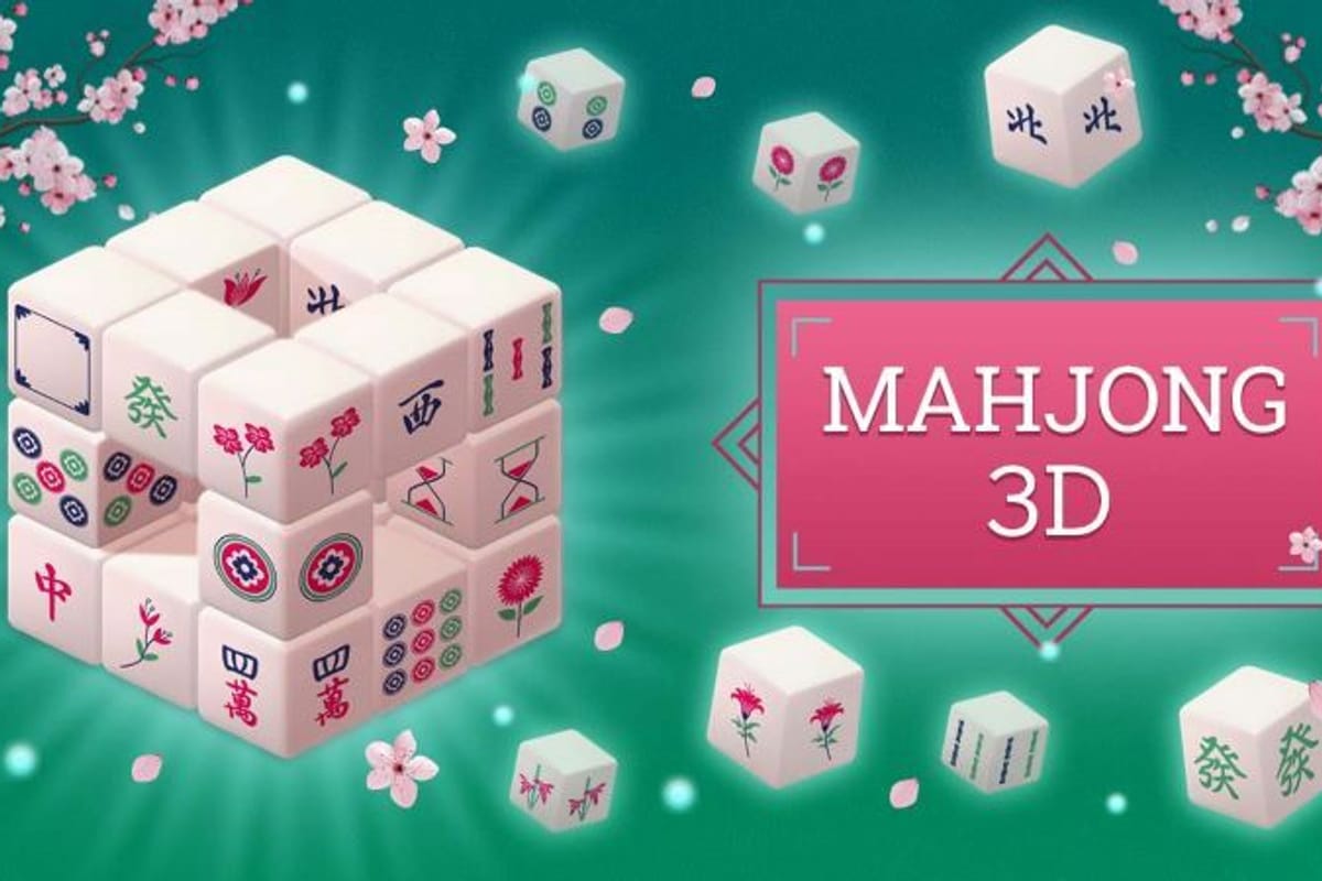 Mahjong - Spielen Sie es online bei Coolmath Games