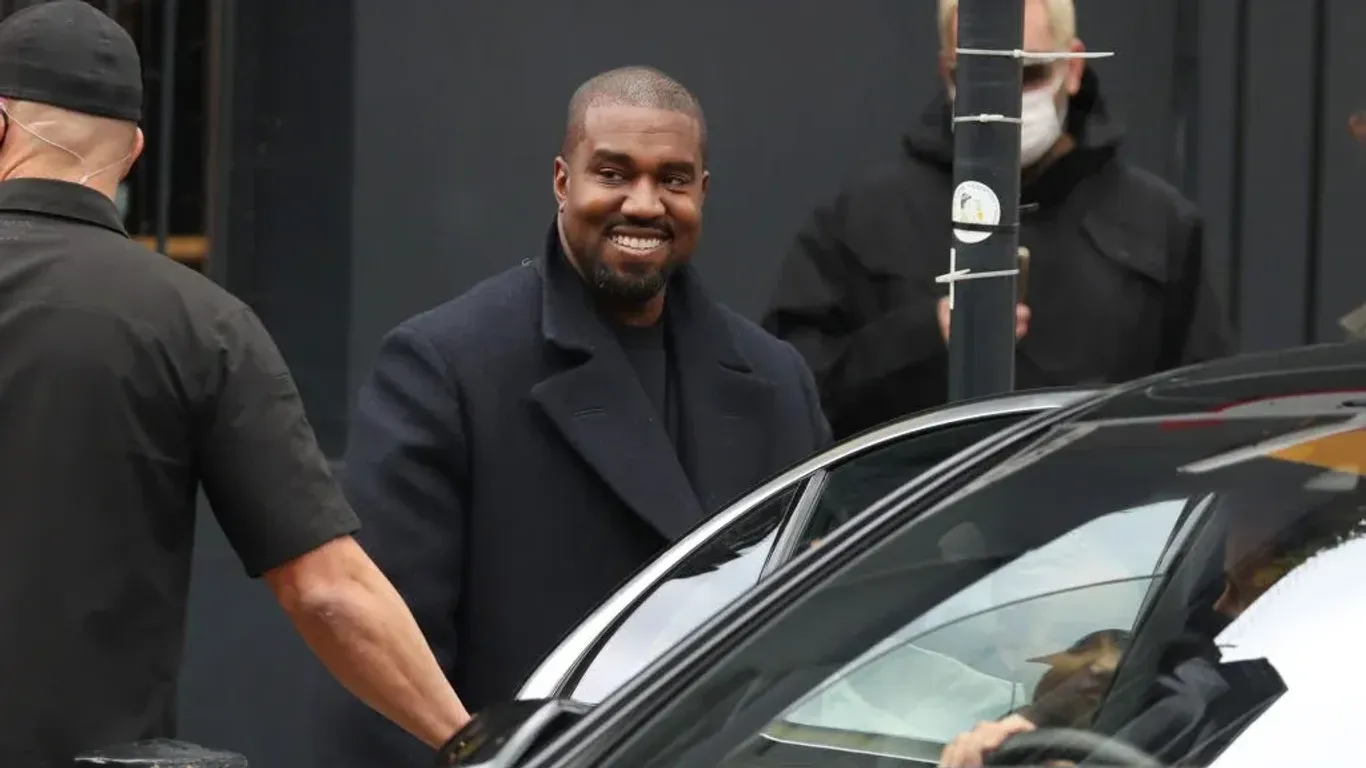 Kanye West: Der US-Musiker will auch konservativen Stimmen im Netz eine Heimat bieten.