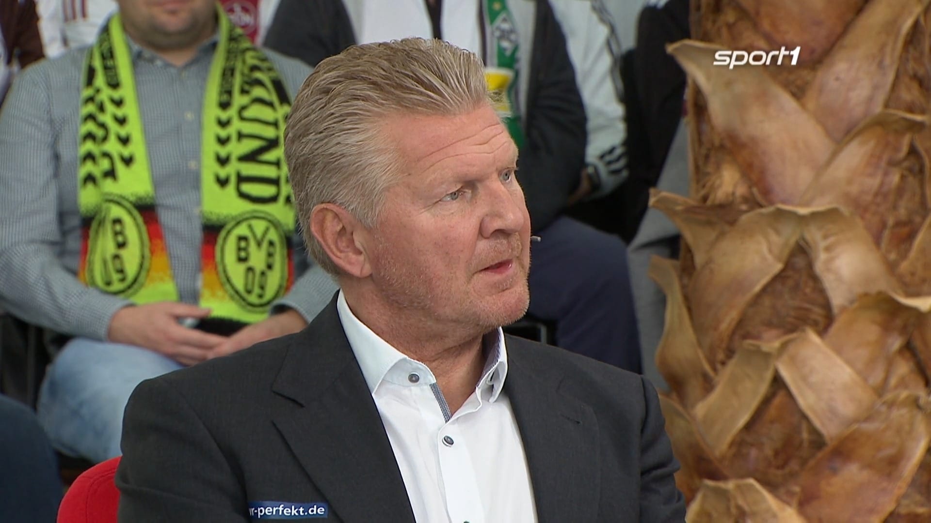 Stefan Effenberg: Der t-online-Kolumnist hat eine Meinung zu den Aussagen von Karl-Heinz Rummenigge.