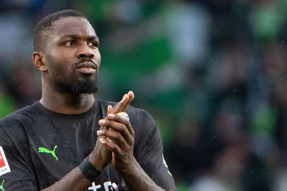 Marcus Thuram: Passt der Torhüter nach München?