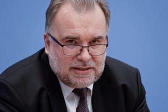 Siegfried Russwurm: Der Präsident des Bundesverbands der Deutschen Industrie e. V. äußert sich zur Gaspreisbremse.