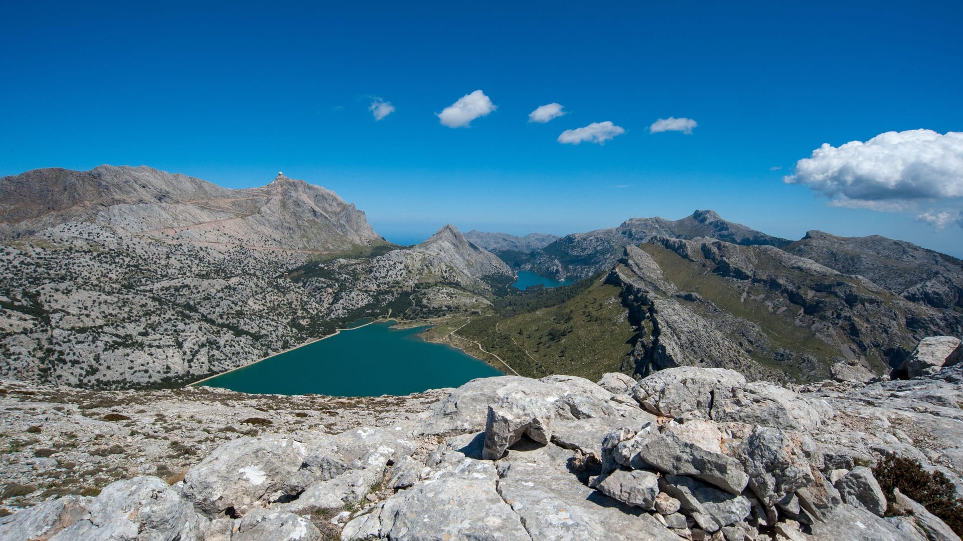 Wandern: Mallorca hat viele Routen zu bieten.