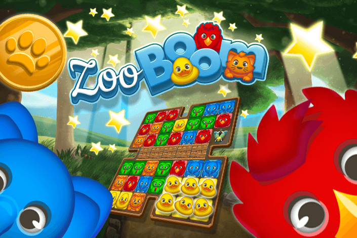 Zoo Boom (Quelle: Famobi)