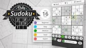 Daily Sudoku (Quelle: Coolgames)